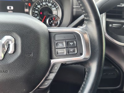 2022 RAM Ram 2500 Laramie Crew Cab 4x4 6'4' Box