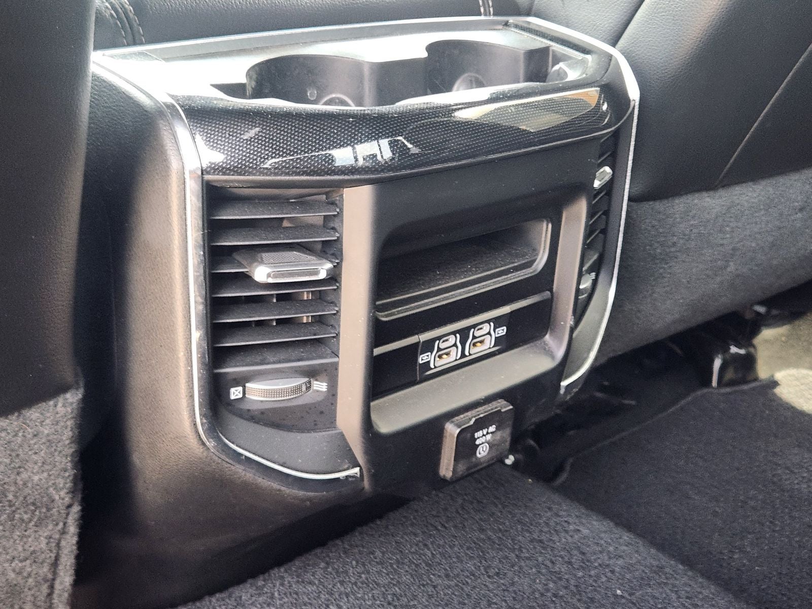 2022 RAM Ram 2500 Laramie Crew Cab 4x4 6'4' Box