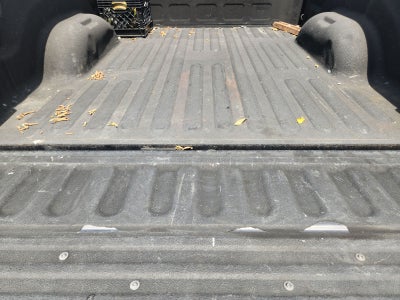 2022 RAM Ram 2500 Laramie Crew Cab 4x4 6'4' Box