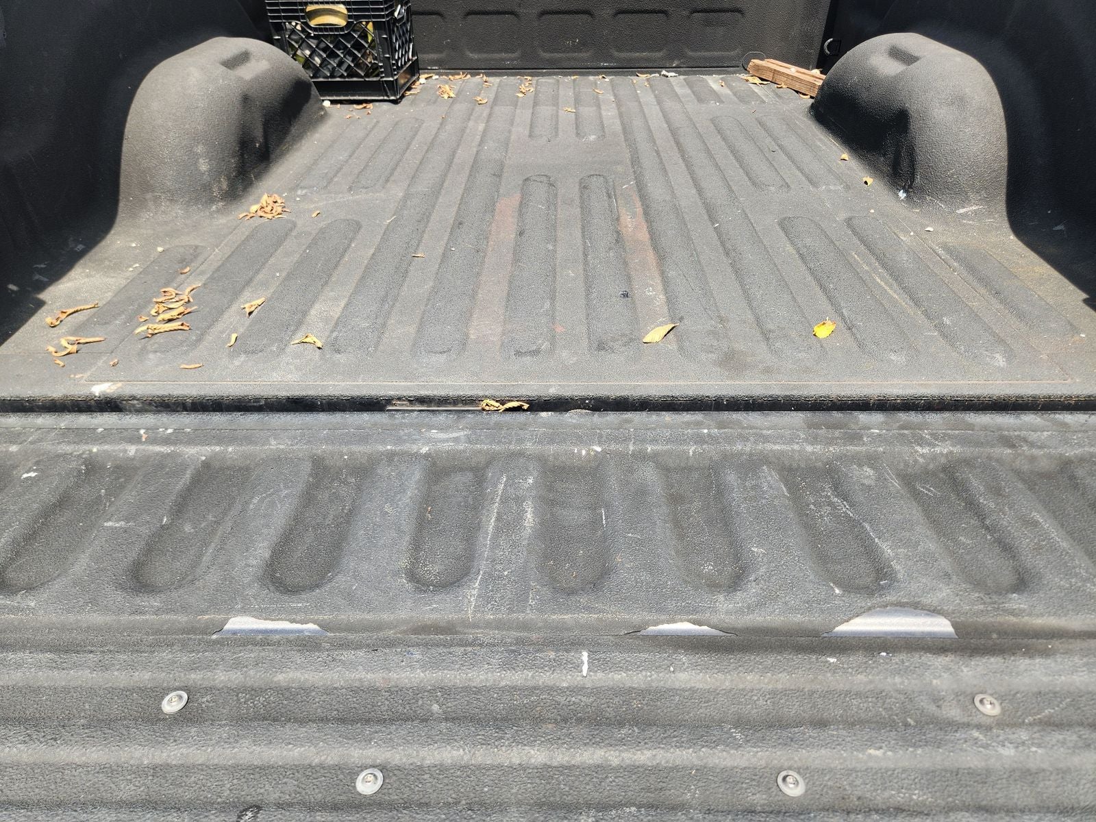 2022 RAM Ram 2500 Laramie Crew Cab 4x4 6'4' Box