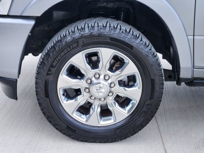 2023 RAM Ram 2500 Limited Crew Cab 4x4 6'4' Box