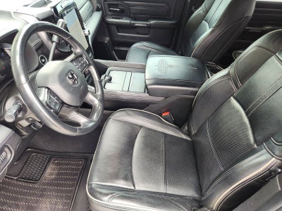 2023 RAM Ram 2500 Limited Crew Cab 4x4 6'4' Box