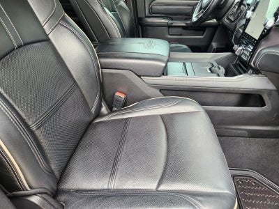 2023 RAM Ram 2500 Limited Crew Cab 4x4 6'4' Box