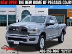 2023 RAM Ram 2500 Limited Crew Cab 4x4 6'4' Box