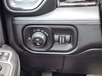 2023 RAM Ram 2500 Limited Crew Cab 4x4 6'4' Box