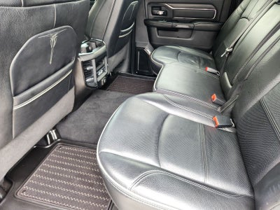 2023 RAM Ram 2500 Limited Crew Cab 4x4 6'4' Box