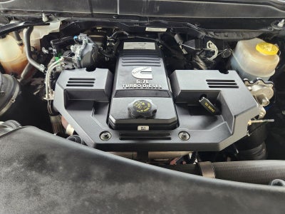 2023 RAM Ram 2500 Limited Crew Cab 4x4 6'4' Box