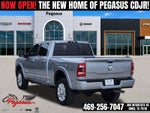 2023 RAM Ram 2500 Limited Crew Cab 4x4 6'4' Box