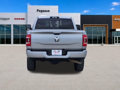 2023 RAM Ram 2500 Limited Crew Cab 4x4 6'4' Box