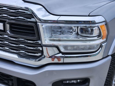2023 RAM Ram 2500 Limited Crew Cab 4x4 6'4' Box