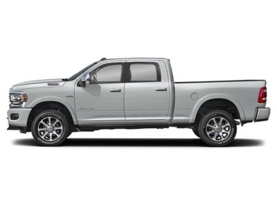 2023 RAM Ram 2500 Limited Crew Cab 4x4 6'4' Box