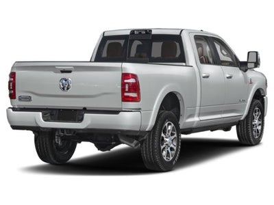 2023 RAM Ram 2500 Limited Crew Cab 4x4 6'4' Box