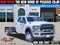 2026 RAM 5500 Chassis Cab RAM 5500 TRADESMAN CHASSIS CREW CAB 4X4 84' CA