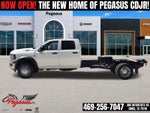 2026 RAM 5500 Chassis Cab RAM 5500 TRADESMAN CHASSIS CREW CAB 4X4 84' CA