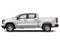 2023 Chevrolet Silverado 1500 4WD Crew Cab Standard Bed Custom Trail Boss