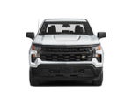 2023 Chevrolet Silverado 1500 4WD Crew Cab Standard Bed Custom Trail Boss