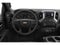 2023 Chevrolet Silverado 1500 4WD Crew Cab Standard Bed Custom Trail Boss