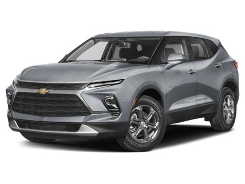 2024 Chevrolet Blazer FWD 3LT