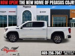 2024 GMC Sierra 1500 2WD Crew Cab Short Box SLT
