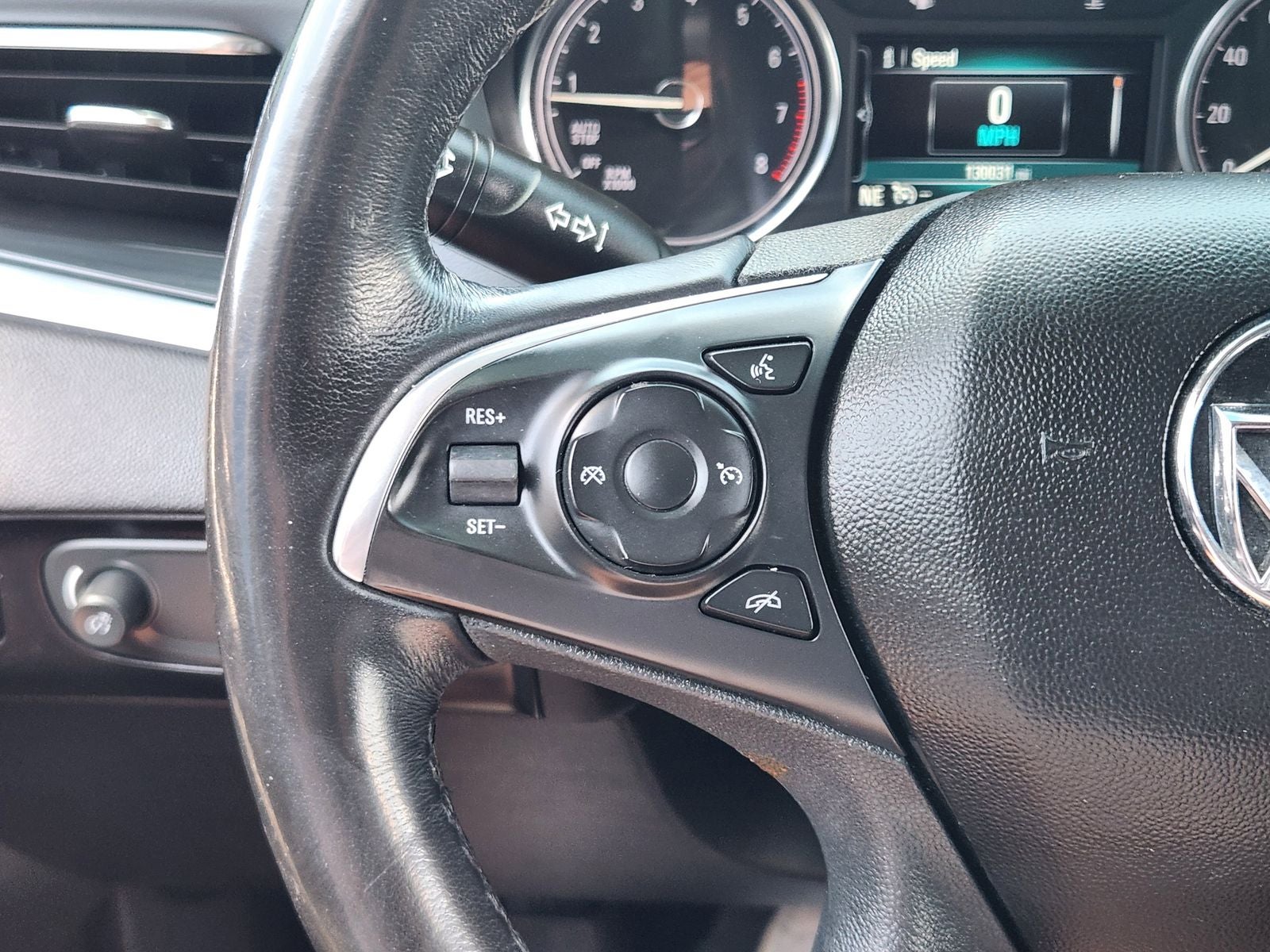 2019 Buick Enclave FWD Essence