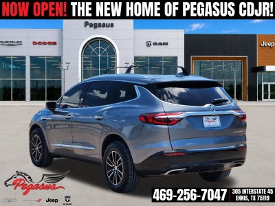 2019 Buick Enclave FWD Essence