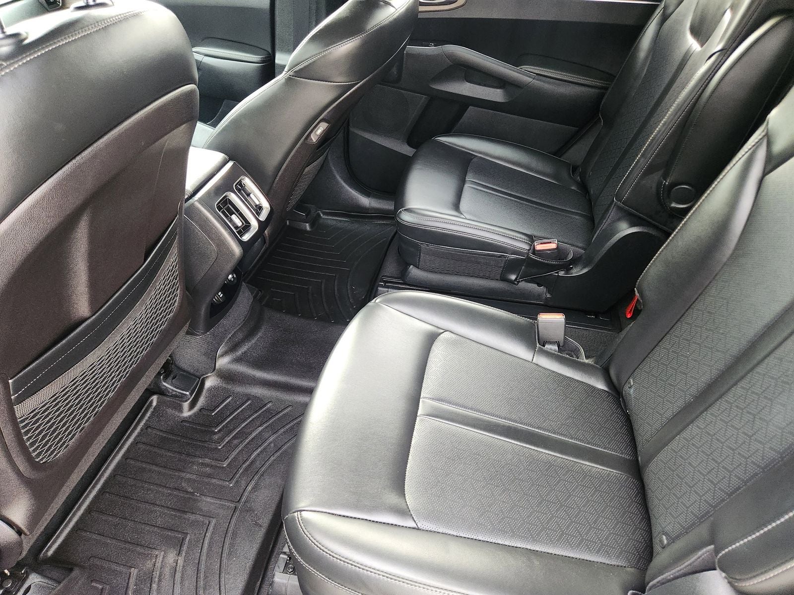 2021 Kia Sorento EX