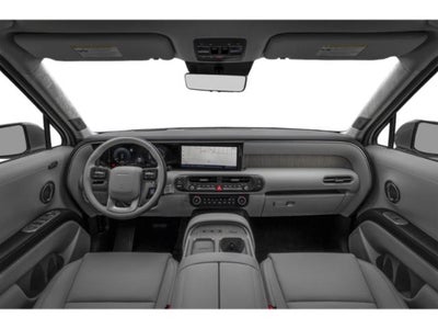 2026 Hyundai Palisade HEV Calligraphy