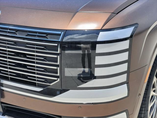 2026 Hyundai Palisade HEV Calligraphy