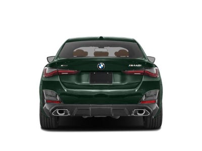 2022 BMW M440i Gran Coupe xDrive