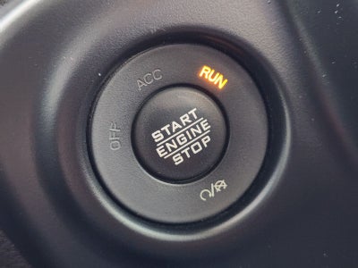 2021 Jeep Wrangler Sport S 4x4