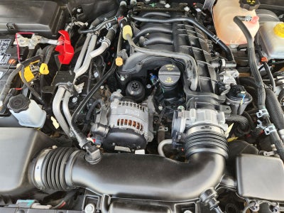 2021 Jeep Wrangler Sport S 4x4
