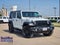 2023 Jeep Wrangler 4-Door Willys 4x4