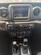 2023 Jeep Wrangler 4-Door Willys 4x4
