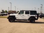 2023 Jeep Wrangler 4-Door Willys 4x4