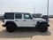 2023 Jeep Wrangler 4-Door Willys 4x4