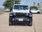 2023 Jeep Wrangler 4-Door Willys 4x4