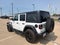 2023 Jeep Wrangler 4-Door Willys 4x4
