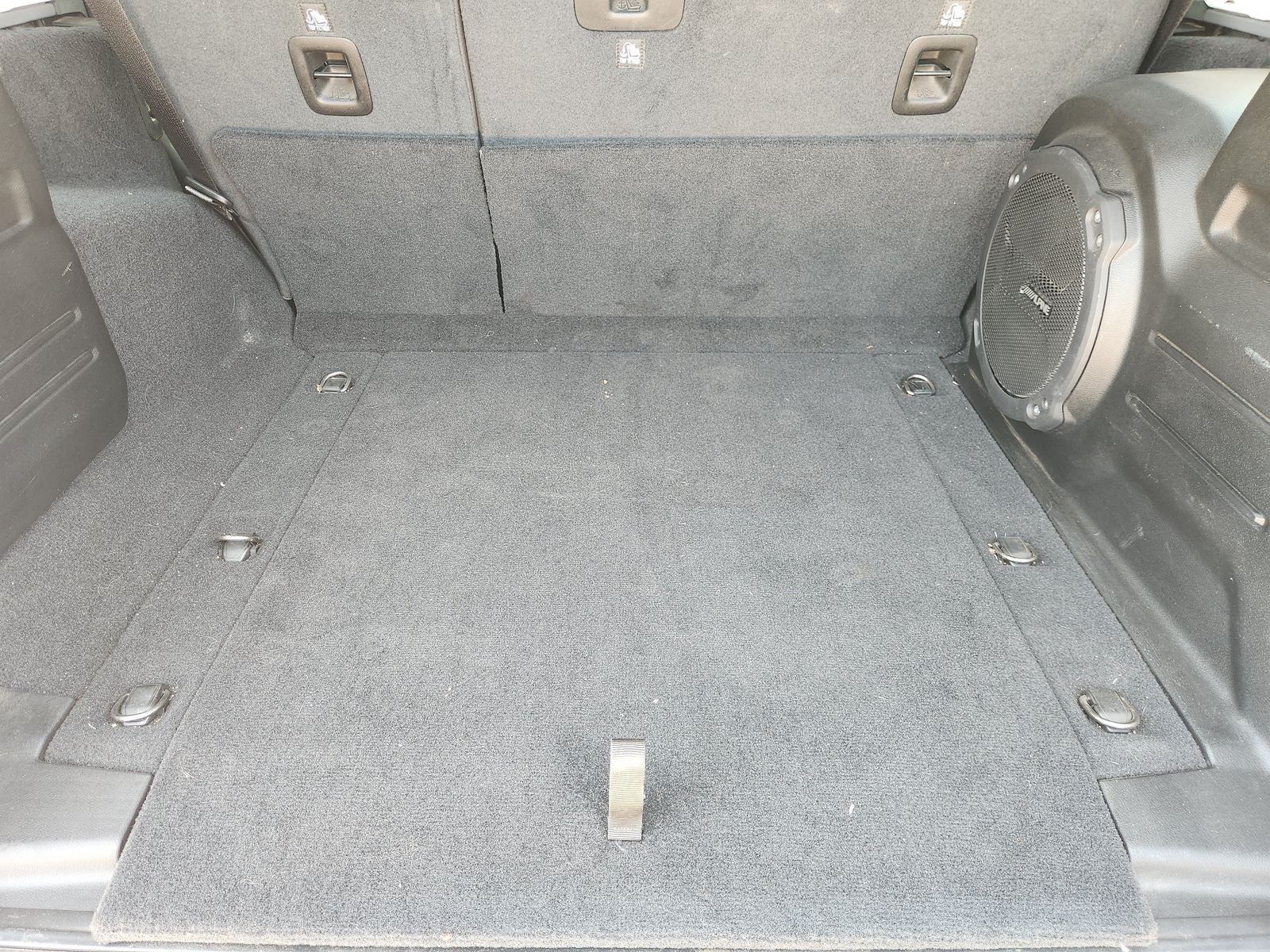 2021 Jeep Wrangler Unlimited Rubicon 392 4x4