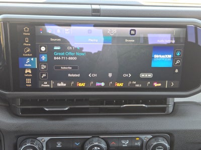 2025 Jeep Wrangler 4-Door Sport 4x4