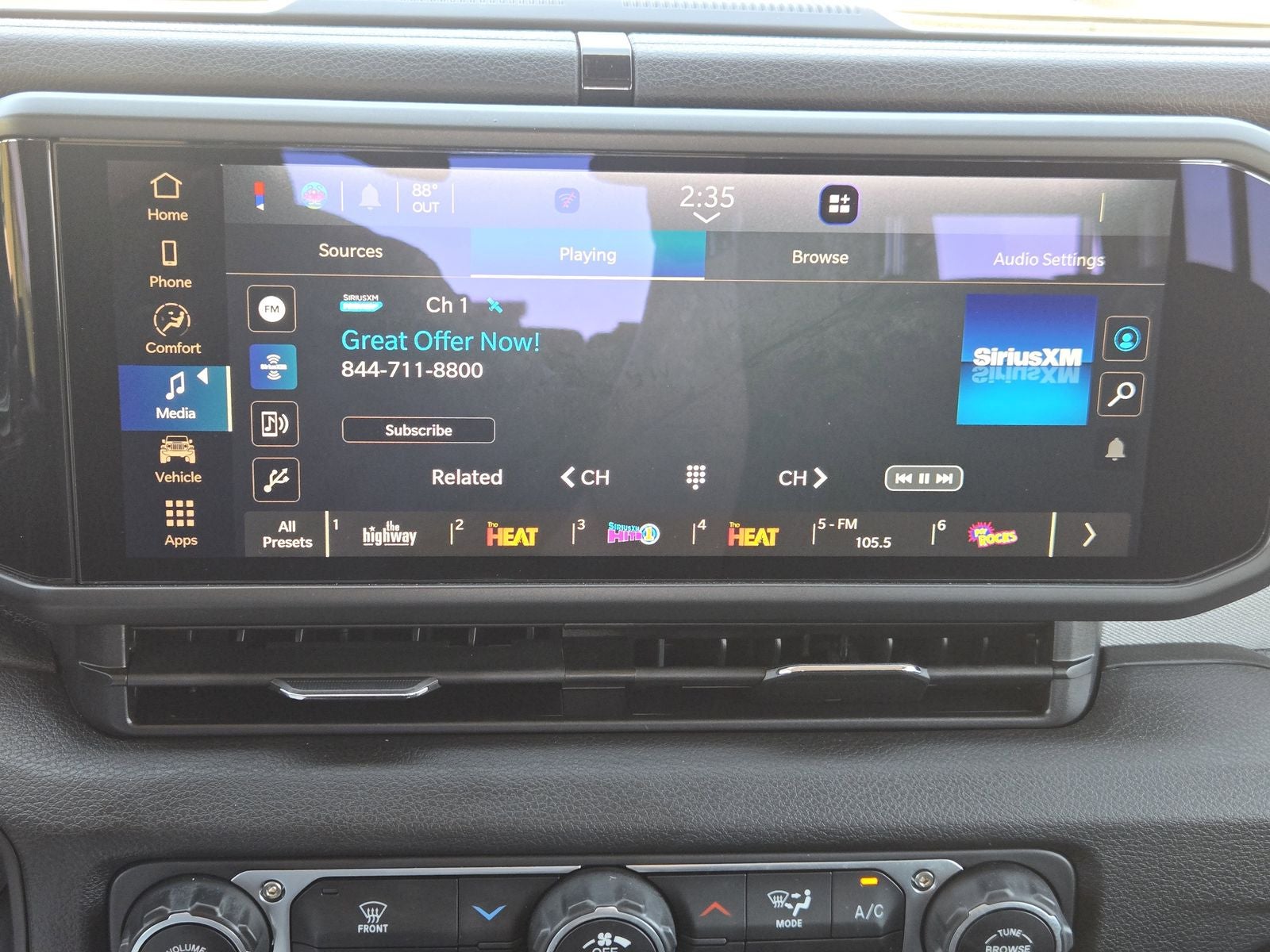 2025 Jeep Wrangler 4-Door Sport 4x4