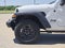 2025 Jeep Wrangler 4-Door Sport 4x4