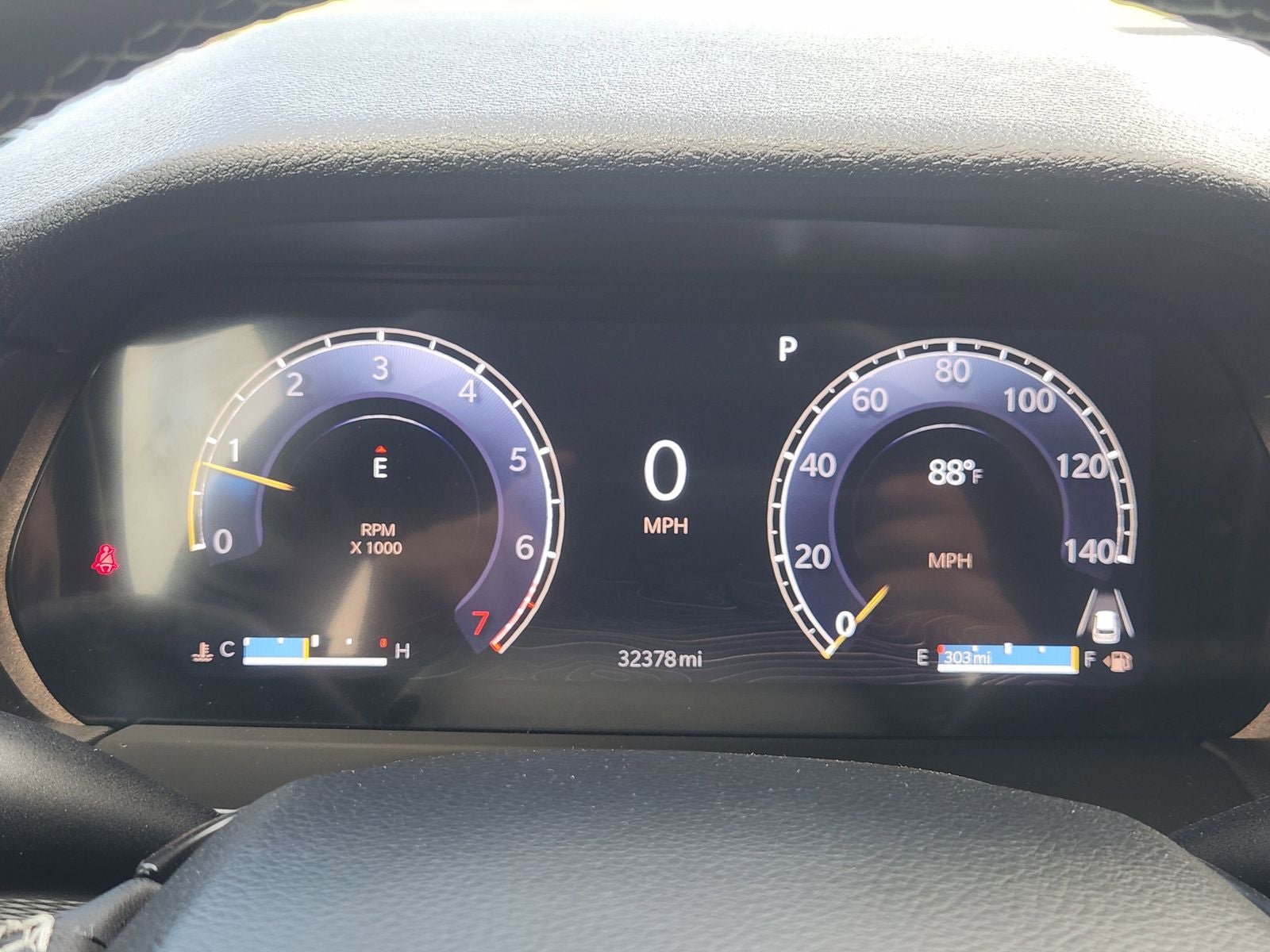 2025 Jeep Grand Cherokee Laredo X 4x2