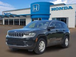 2025 Jeep Grand Cherokee Laredo X 4x2
