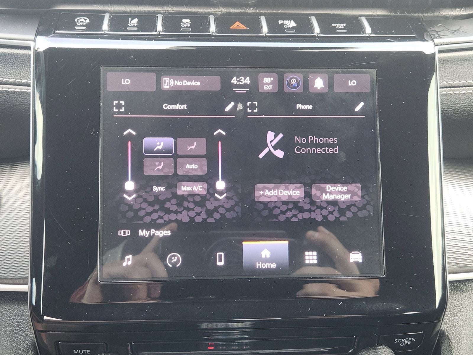 2025 Jeep Grand Cherokee Laredo X 4x2