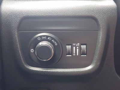 2025 Jeep Grand Cherokee Laredo X 4x2