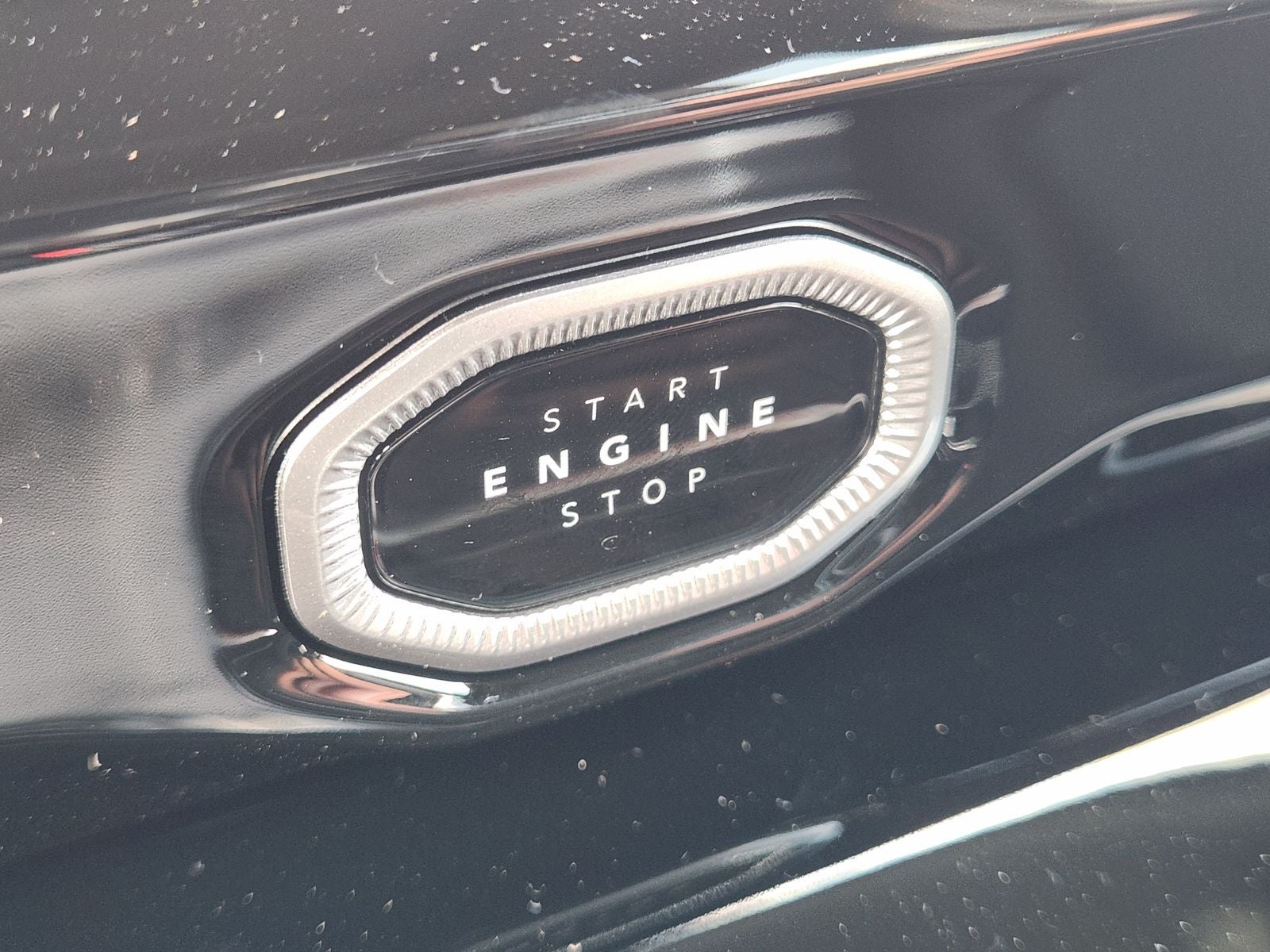 2026 Jeep Grand Cherokee GRAND CHEROKEE LAREDO ALTITUDE 4X2