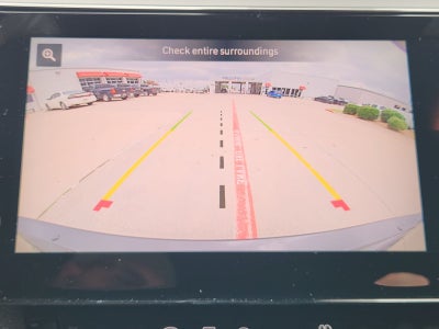 2026 Jeep Grand Cherokee GRAND CHEROKEE LAREDO ALTITUDE 4X2