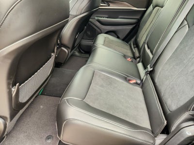 2026 Jeep Grand Cherokee GRAND CHEROKEE LAREDO ALTITUDE 4X2