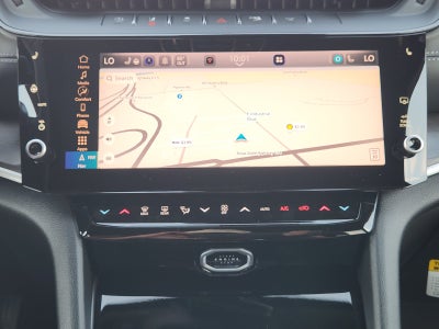 2027 Jeep Grand Cherokee GRAND CHEROKEE LAREDO ALTITUDE 4X2