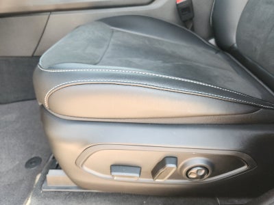 2027 Jeep Grand Cherokee GRAND CHEROKEE LAREDO ALTITUDE 4X2